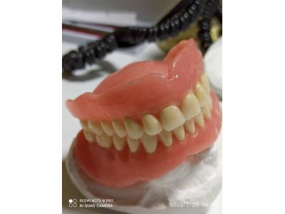 دندانسازی قاسمی-بهترین  دندانسازی در فردیس کرج
