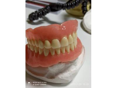 دندانسازی قاسمی-بهترین  دندانسازی در فردیس کرج